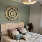 Διαμέρισμα La Parenthese Dunkerquoise - Appt Luxe, Balneo, Jardin Et Garages Avec Chargeur Vh Electrique Δουνκέρκη