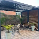 Διαμέρισμα La Parenthese Dunkerquoise - Appt Luxe, Balneo, Jardin Et Garages Avec Chargeur Vh Electrique Δουνκέρκη