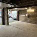 아파트 La Parenthese Dunkerquoise - Appt Luxe, Balneo, Jardin Et Garages Avec Chargeur Vh Electrique
