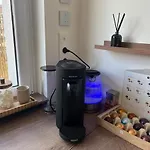 La Parenthese Dunkerquoise - Appt Luxe, Balneo, Jardin Et Garages Avec Chargeur Vh Electrique *