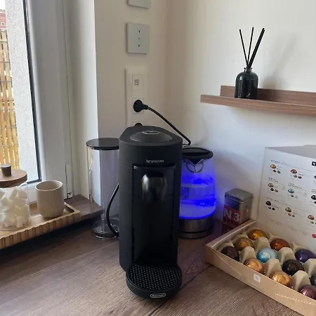 La Parenthese Dunkerquoise - Appt Luxe, Balneo, Jardin Et Garages Avec Chargeur Vh Electrique *