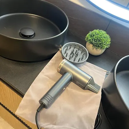 La Parenthese Dunkerquoise - Appt Luxe, Balneo, Jardin Et Garages Avec Chargeur Vh Electrique Duinkerke