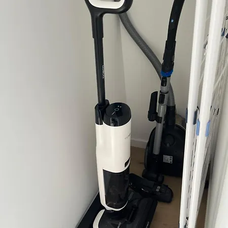La Parenthese Dunkerquoise - Appt Luxe, Balneo, Jardin Et Garages Avec Chargeur Vh Electrique