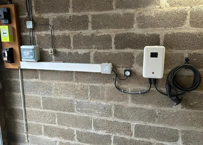 Apartmán La Parenthese Dunkerquoise - Appt Luxe, Balneo, Jardin Et Garages Avec Chargeur Vh Electrique *